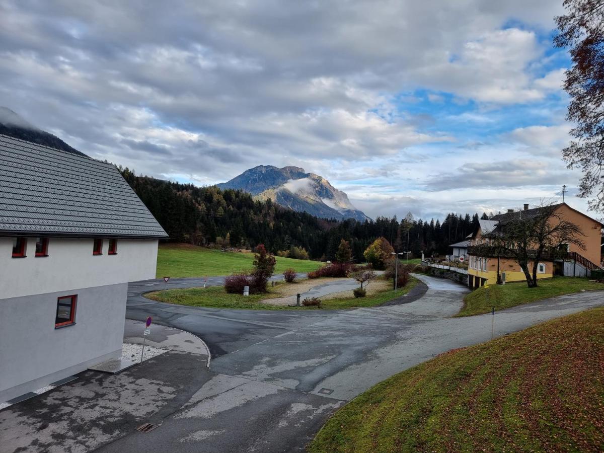 Karnischer Hof Санкт-Штефан-дер-Гайль Экстерьер фото